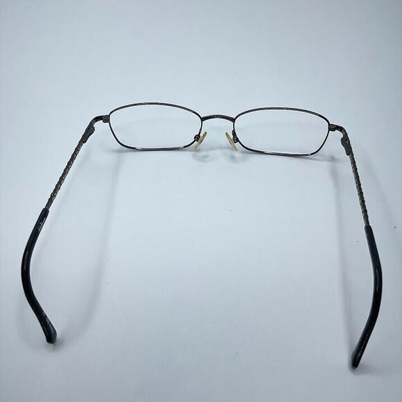 Lulu Guinness Eyeglasses Womens Vintage 53 18 135 L616 FRAMES ONLY - Picture 3 of 9